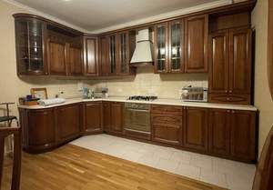 3-к квартира, вторичка, 128м2, 4/8 этаж