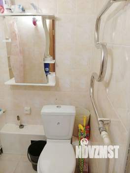 2-к квартира, вторичка, 44м2, 5/5 этаж