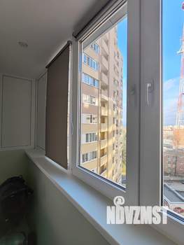 3-к квартира, вторичка, 90м2, 9/17 этаж