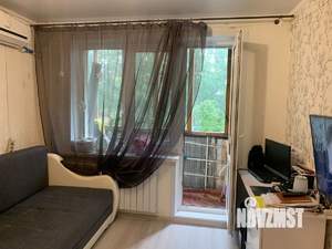 1-к квартира, вторичка, 21м2, 3/9 этаж