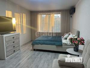 1-к квартира, вторичка, 40м2, 2/26 этаж