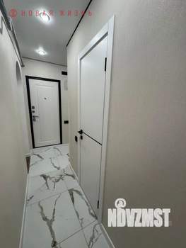 1-к квартира, вторичка, 30м2, 1/9 этаж