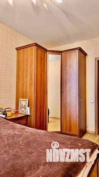 3-к квартира, вторичка, 70м2, 5/5 этаж