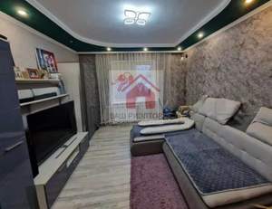 2-к квартира, вторичка, 54м2, 4/9 этаж