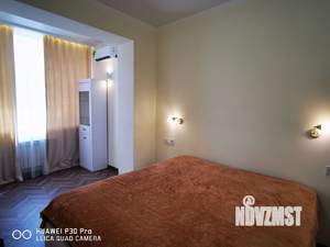 1-к квартира, вторичка, 51м2, 2/4 этаж