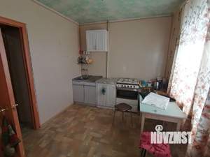 1-к квартира, вторичка, 36м2, 7/9 этаж