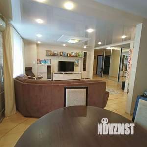 3-к квартира, вторичка, 80м2, 9/17 этаж