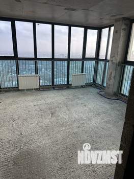 2-к квартира, вторичка, 82м2, 25/25 этаж