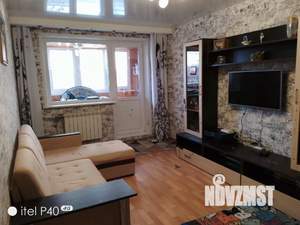 2-к квартира, вторичка, 42м2, 2/5 этаж