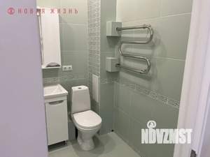 1-к квартира, вторичка, 40м2, 11/18 этаж