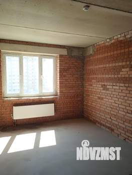 2-к квартира, сданный дом, 54м2, 5/17 этаж