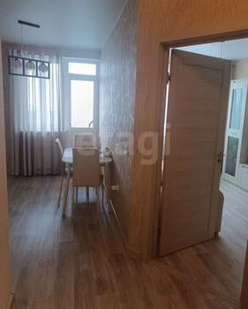1-к квартира, вторичка, 38м2, 9/25 этаж