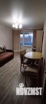 3-к квартира, вторичка, 63м2, 5/5 этаж