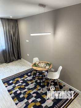 3-к квартира, вторичка, 75м2, 3/16 этаж