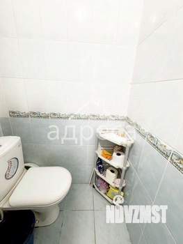 1-к квартира, вторичка, 33м2, 2/9 этаж