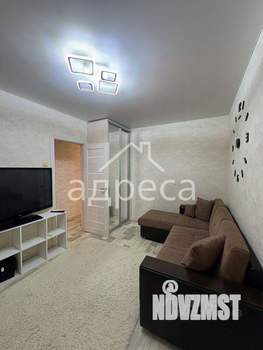 2-к квартира, вторичка, 46м2, 1/5 этаж