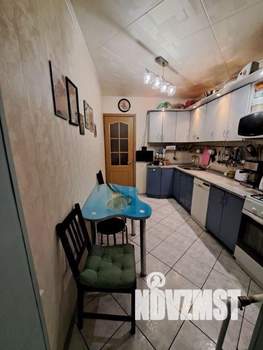 2-к квартира, вторичка, 53м2, 10/11 этаж