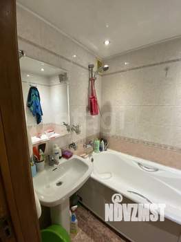 4-к квартира, вторичка, 83м2, 3/9 этаж