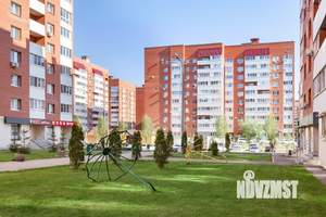 3-к квартира, вторичка, 83м2, 12/18 этаж