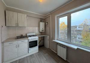 2-к квартира, вторичка, 36м2, 5/5 этаж