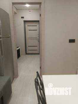 1-к квартира, вторичка, 45м2, 9/17 этаж