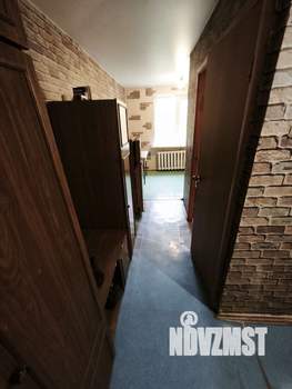 1-к квартира, вторичка, 34м2, 5/5 этаж
