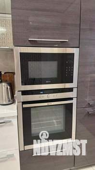 3-к квартира, вторичка, 120м2, 2/10 этаж