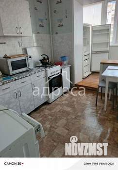 1-к квартира, вторичка, 38м2, 8/9 этаж