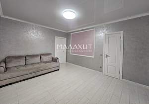 3-к квартира, вторичка, 114м2, 9/22 этаж