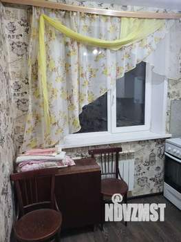 1-к квартира, вторичка, 31м2, 5/5 этаж
