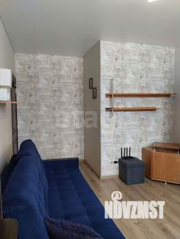 1-к квартира, вторичка, 44м2, 2/20 этаж