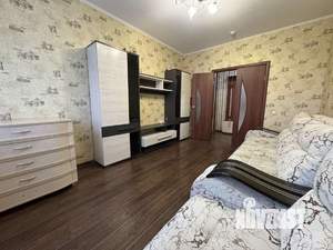 1-к квартира, вторичка, 35м2, 4/16 этаж