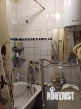 1-к квартира, вторичка, 22м2, 4/9 этаж