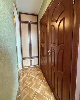2-к квартира, вторичка, 43м2, 6/9 этаж