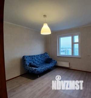 2-к квартира, вторичка, 54м2, 12/12 этаж