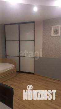 1-к квартира, вторичка, 48м2, 1/2 этаж