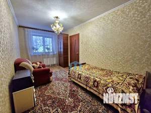 2-к квартира, вторичка, 44м2, 1/5 этаж