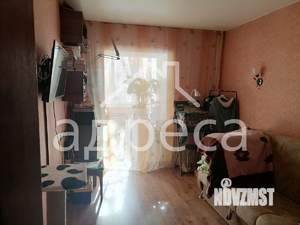 3-к квартира, вторичка, 66м2, 2/9 этаж