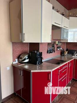 3-к квартира, вторичка, 99м2, 4/9 этаж