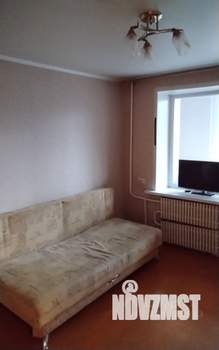 1-к квартира, вторичка, 20м2, 5/9 этаж