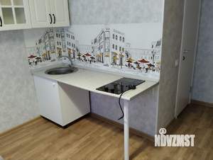 4-к квартира, вторичка, 74м2, 1/5 этаж