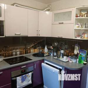 2-к квартира, вторичка, 59м2, 2/12 этаж