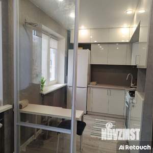 2-к квартира, вторичка, 42м2, 2/5 этаж