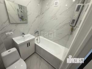 2-к квартира, вторичка, 48м2, 4/5 этаж