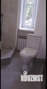 1-к квартира, вторичка, 30м2, 1/5 этаж