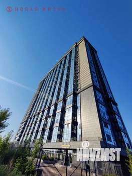 3-к квартира, вторичка, 99м2, 4/25 этаж