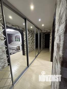 3-к квартира, вторичка, 61м2, 8/10 этаж