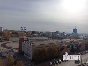 1-к квартира, вторичка, 41м2, 8/16 этаж