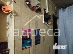 2-к квартира, вторичка, 48м2, 4/5 этаж