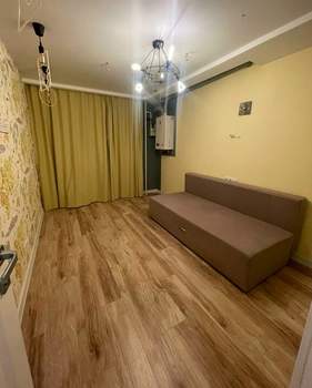 1-к квартира, вторичка, 38м2, 2/3 этаж
